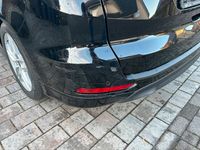 Gebraucht Ford S-MAX S 209 PS (153 kW) 2017 Schwarz Van / Kleinbus