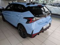 gebraucht Hyundai i20 N N Performance, Navi