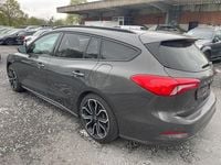 Gebraucht Ford Focus ST-Line 150 PS (110 kW) 2019 Grau Kombi