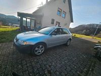 Brugt Audi A3 101 HK (74 kW) 2000 Sølv Hatchback