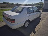 Second-hand VW Vento 75 CP (55 kW) 1996 Alb Berlinǎ