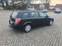 gebraucht Opel Astra 1.4