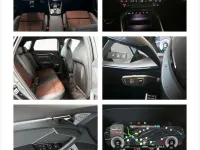 Second-hand Audi A3 S-Line 204 CP (150 kW) 2024 Gri Berlinǎ