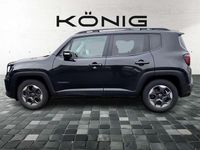 Gebraucht Jeep Renegade 150 PS (110 kW) 2020 Schwarz SUV