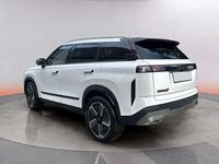 Neu Jaecoo 7 347 PS (255 kW) 2026 Khaki white perleffektlackier SUV