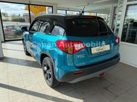 Gebraucht Suzuki Vitara 140 PS (102 kW) 2016 Blau SUV