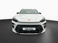 Neu Cupra Terramar 150 PS (110 kW) 2025 Weiß SUV