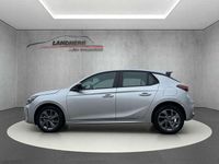 Neu Opel Corsa Edition 101 PS (74 kW) 2026 Silber Kleinwagen