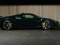 Gebraucht Ferrari SF90 2022 Grün