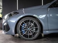 Gebraucht BMW M2 306 PS (225 kW) 2022 Storm bay metallic Coupé