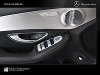 gebraucht Mercedes C400 4MATIC T STH Pano HUD Night Leder Sport