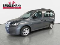 Neu VW Caddy 116 PS (85 kW) 2026 Grau Van / Kleinbus