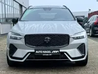 Nouă Volvo XC60 Plus 455 CP (334 kW) 2026 Gri SUV