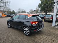 gebraucht Seat Arona Beats *AUTOMATIK**NAVI*LED*55000 KM*