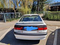 Brugt Renault Laguna 114 HK (83 kW) 1996 Hvid Sedan