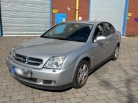 Usata Opel Vectra 2003 Berlina