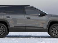 Nouvelle Jeep Compass 145 ch (106 kW) 2026 Gris SUV