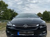 gebraucht Opel Astra 1.6 Turbo Innovation 147kW S/S Innovation