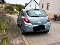 Usado Opel Corsa 60 HP (44 kW) 2009 Citadino