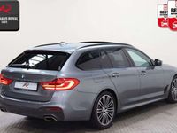 gebraucht BMW 540 d xDrive M SPORT DIG.TACHO,KEYLESS,HUD,ACC