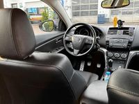 Second-hand Mazda 6 163 CP (119 kW) 2011 Break