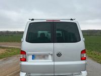 gebraucht VW T5 (Alles Neu )