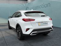 Gebraucht Kia XCeed Vision 101 PS (74 kW) 2024 Weiß SUV