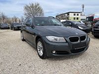 gebraucht BMW 320 320 Touring d xDrive*Facelift*