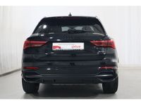 gebraucht Audi Q3 40 TFSI quattroS line