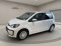Gebraucht VW e-up! 61 kW (83 PS) 2021 Weiß Kleinwagen