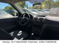 Używany Skoda Yeti 122 KM (89 kW) 2013 Niebieski SUV