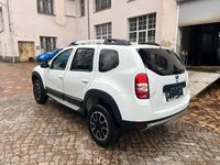 Gebraucht Dacia Duster Urban Explorer 125 PS (91 kW) 2016 Weiß SUV