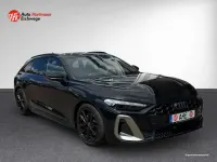 Gebraucht Audi A5 Edition .1 204 PS (150 kW) 2025 Schwarz Kombi