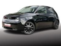 Second-hand Honda e Advance 113 kW (154 CP) 2020 Negru Hatchback