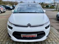 gebraucht Citroën C4 Picasso /Spacetourer Selection/ 1 A Zustand