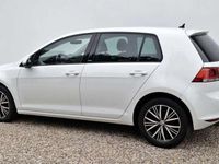 gebraucht VW Golf 1.4 TSI BMT 110 kW DSG ALLSTAR *AUCH MIT GARANTIE*