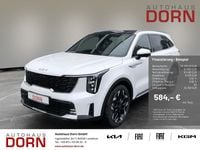 Gebraucht Kia Sorento Platinum 193 PS (141 kW) 2026 SUV
