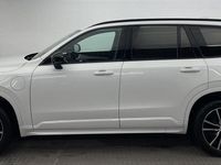 Gebraucht Volvo XC90 R-Design 392 PS (288 kW) 2020 Ice white solid SUV
