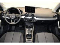 Neu Audi Q2 Comfort 150 PS (110 kW) 2025 Brillantschwarz SUV