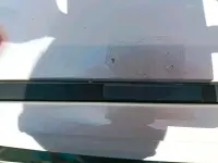Gebraucht Suzuki Swift 92 PS (67 kW) 2013 Weiß Kleinwagen