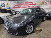 Gebraucht Audi A3 Ambition 150 PS (110 kW) 2006 Grau Kleinwagen