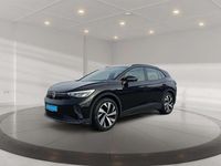 Gebraucht VW ID.4 Pro Performance 150 kW (204 PS) 2022 Mythosschwarz metallic SUV