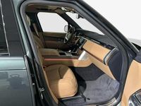 Gebraucht Land Rover Range Rover HSE 460 PS (338 kW) 2010 Grün SUV