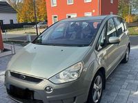 Gebraucht Ford S-MAX Titanium 175 PS (128 kW) 2009 Van / Kleinbus