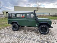 gebraucht Land Rover Defender 110 TD5 SW