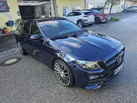 Gebraucht Mercedes E53 AMG AMG 435 PS (319 kW) 2019 Blau Limousine