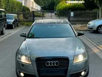 Gebraucht Audi A6 180 PS (132 kW) 2006 Andere farben Kombi