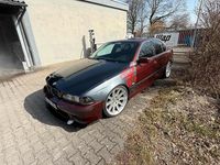 Gebraucht BMW 523 177 PS (130 kW) 1998 Andere farben Limousine