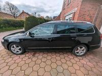 gebraucht VW Passat B6 individual