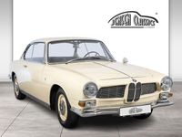 Gebraucht BMW 3200 CS 160 PS (117 kW) 1963 Beige Coupé